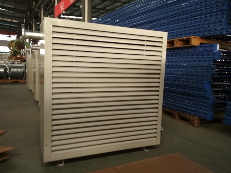 NCBQ-30蒸汽型暖風(fēng)機